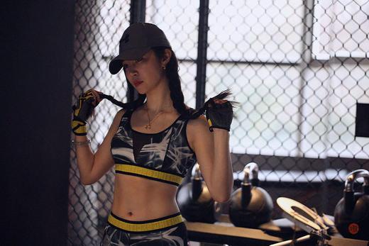 自律给我自由｜中年小姐姐的撸铁生涯 商品图5