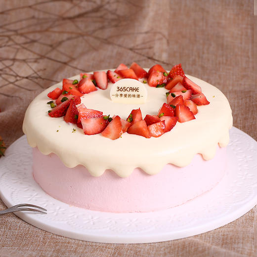 草莓公主 商品图1