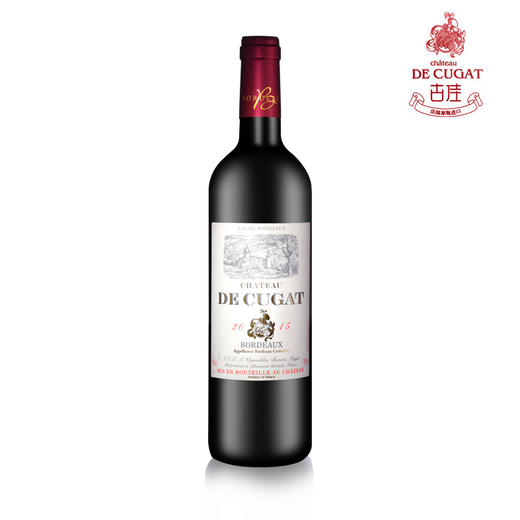 古佳2015红葡萄酒  原价 ¥268 商品图0