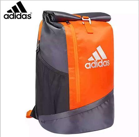 【运动装备】羽毛球拍包多功能方包男女坚固耐用单肩包 商品图1