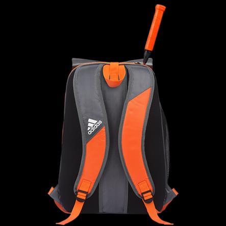 【运动装备】羽毛球拍包多功能方包男女坚固耐用单肩包 商品图2