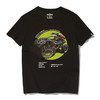 [19.9元1件]越野e族夏季新品短袖T恤越野战车印花合体纯棉体恤潮流T 商品缩略图0