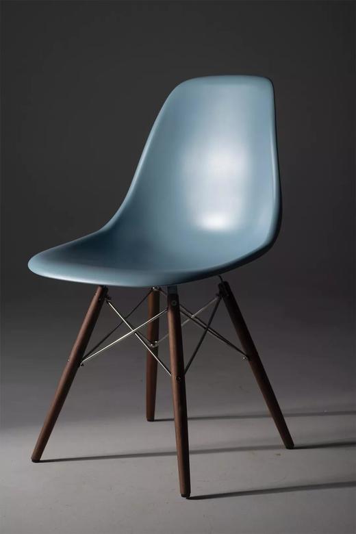 伽罗 JALO 伊姆斯椅-木腿 商品图2
