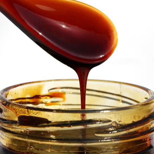 正宗芦儿港莱阳梨膏 不添加1滴水1粒糖 100莱阳梨熬制的秋梨膏 包邮 |百里食 商品图7