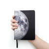AstroReality AR月球笔记本 立体雕刻工艺丨80g/㎡无酸纸丨酷炫AR互动 商品缩略图0