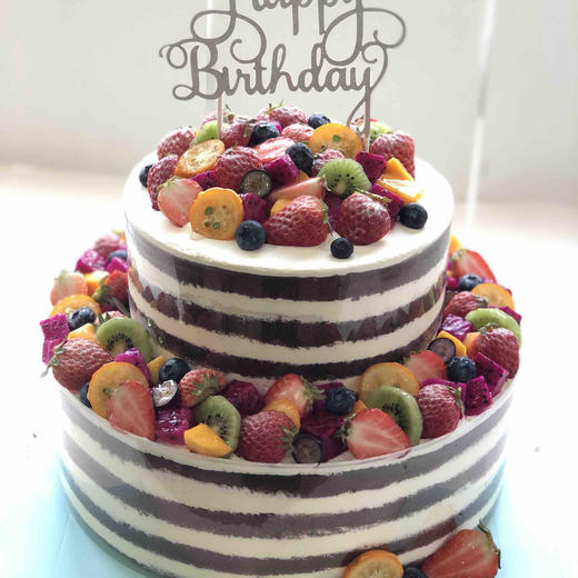 多层水果 商品图2