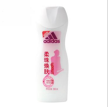 【沐浴露】 女士焕彩健肤沐浴露-柔珠焕肤250ml 细腻柔珠 商品图1