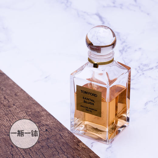 汤姆·福特 嫣红檀香 Tom Ford Santal Blush 分装 商品图3