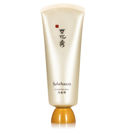 韩国 sulwhasoo雪花秀玉容/玉荣撕拉型面膜 150ml 商品图0