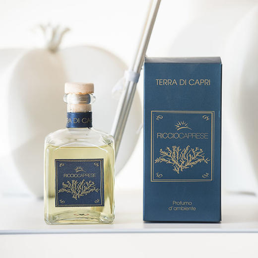 意大利手工香氛Capri卡普里之夏系列 商品图0