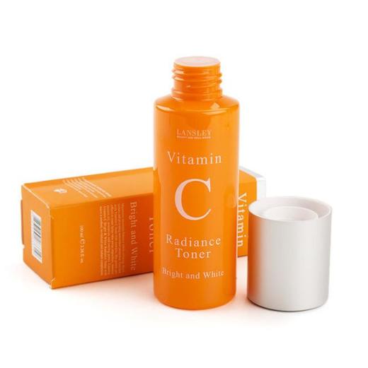 【护肤保湿】护肤品 bb家vc保湿嫩白爽肤水100m补水保湿滋润化妆水 商品图1