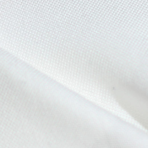 高唯 白色/蓝色80支牛津纺美式衬衫 商品图10