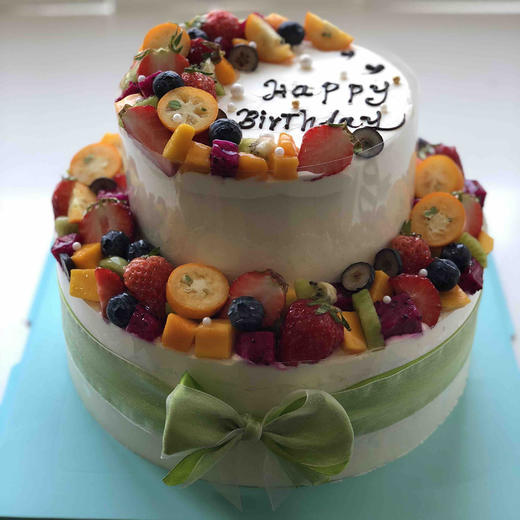 多层水果 商品图1