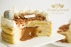 焦糖脆脆千层 (提早24小时预订) 商品缩略图0