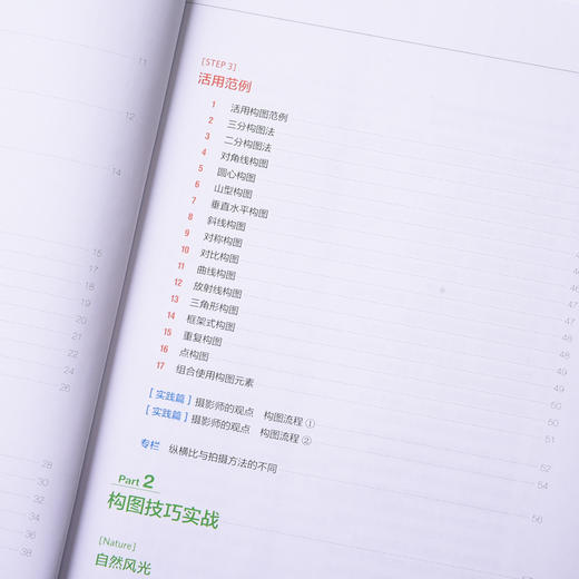 摄影构图 迅速提升照片水平的150个关键技法 商品图4