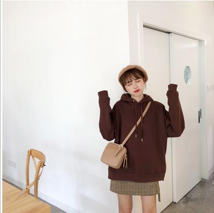 【服饰鞋包】。东大门复古小方包ins复古百搭单肩斜挎包 商品图1