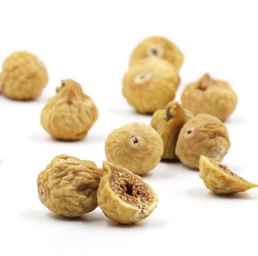 【食品酒水】*新疆特产无花果干 特大果干 新品优质零食500g/袋 商品图2