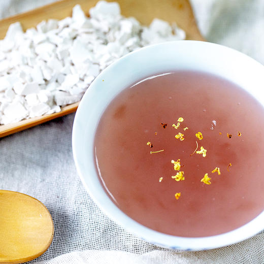 物喜食材 手工桂花露