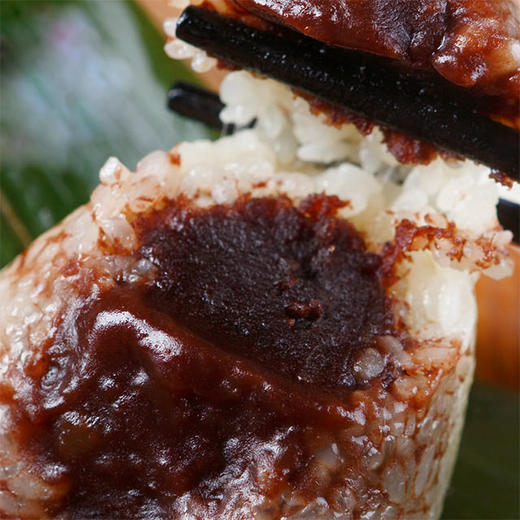 绍兴真真老老粽子真意礼盒