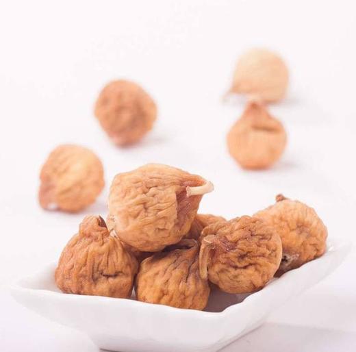 【食品酒水】*新疆特产无花果干 特大果干 新品优质零食500g/袋 商品图1
