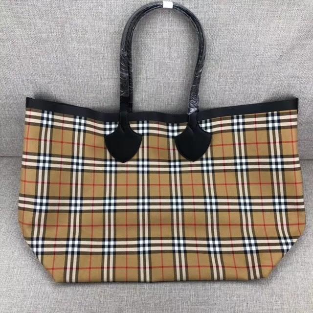 仿巴宝莉购物袋?巴宝莉专柜购物袋