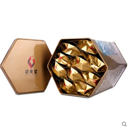 武夷星 一帆风顺大红袍300克，净含量10克30包  ，醇香四溢 每天来3杯，元气一整天！ 商品图2