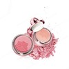 【彩妆】化妆品 花漾印章腮红 防油防汗不晕染彩妆腮红胭脂 商品缩略图1
