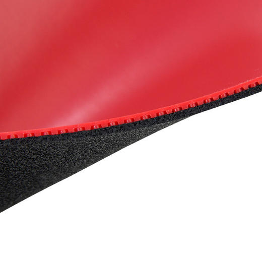 XIOM骄猛西格玛2乒乓球胶皮希格玛2专业版PRO 79-034专业正手用涩性反胶乒乓球套胶 商品图4