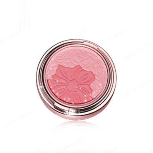 【彩妆】化妆品 花漾印章腮红 防油防汗不晕染彩妆腮红胭脂 商品图2