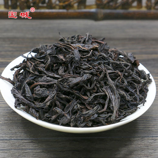 【陈茶枞味醇滑】宝城 A508吉礼老枞水仙茶散装罐装1000克浓香型乌龙茶 商品图1