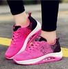 【乔丹】乔丹格兰女鞋跑步鞋春季透气运动鞋缓震耐磨防滑休闲鞋旅游鞋 商品缩略图1