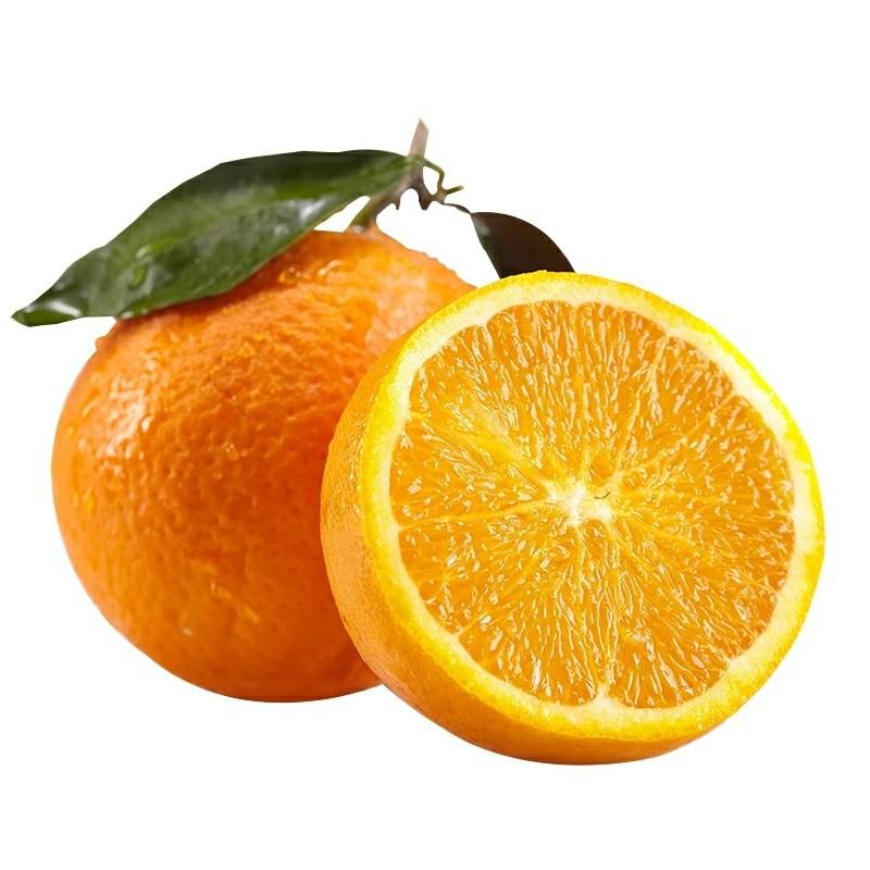 桂林"夏橙"5.8元/斤(拍前请联系客服)