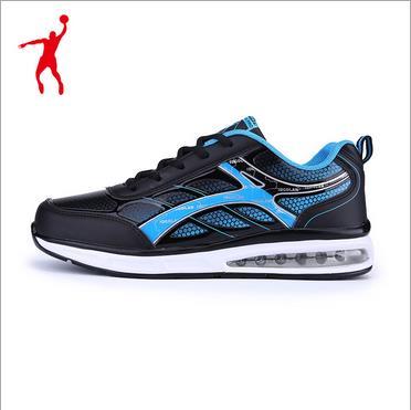 【乔丹】乔丹格兰男鞋新款气垫鞋男跑步鞋休闲运动鞋男跑鞋 商品图2