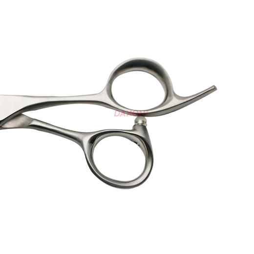 ZEBRA斑马 剪刀 E603038 牙剪/调量剪/无痕牙剪/打薄剪/去发量10-15%/ 单刃安全刀/平齿/30根齿/正刃/6寸 商品图1