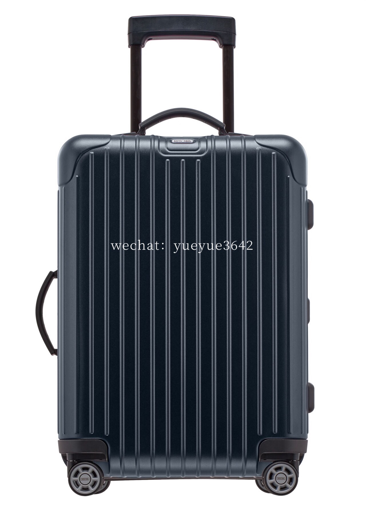 【自留分享】salsa系列行李箱