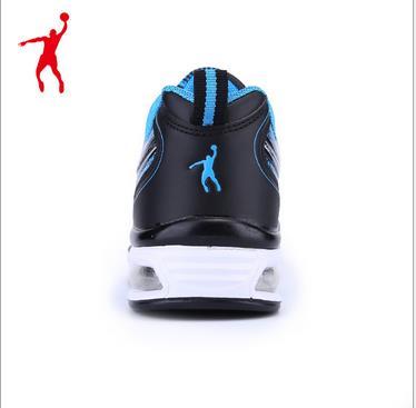 【乔丹】乔丹格兰男鞋新款气垫鞋男跑步鞋休闲运动鞋男跑鞋 商品图3