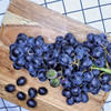 智利进口玫瑰香黑提 5斤 /2-4包   新鲜 甜度高 带有玫瑰香气  花青素满满 商品缩略图3