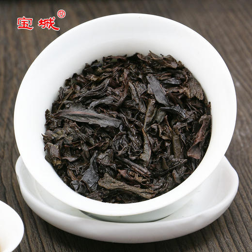 【陈茶枞味醇滑】宝城 A508吉礼老枞水仙茶散装罐装1000克浓香型乌龙茶 商品图3