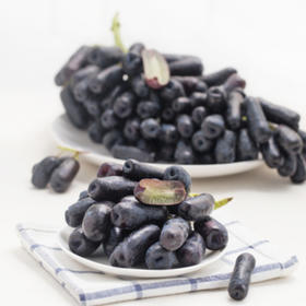 蓝宝石手指黑提4斤装