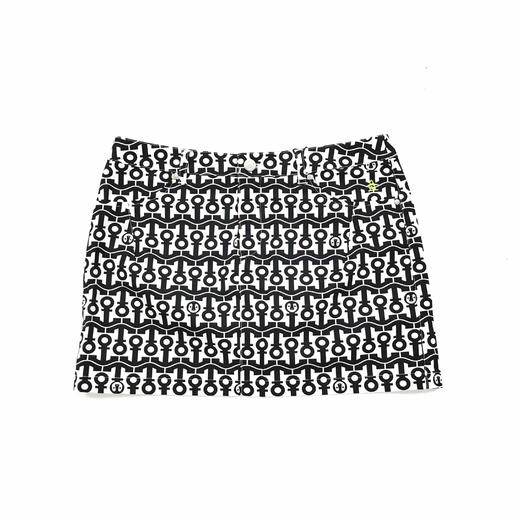 【TP自营】正品 Munsingwear 万星威 女士高尔夫休闲短裙 两款颜色 276.   248  .220.  207.  193.库位D1--07 商品图1