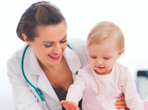 儿童常见病 商品图0