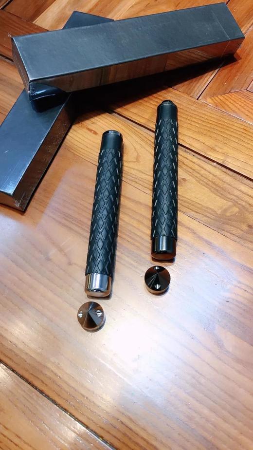 防身必备可遇不可求官方定制高品质版本微瑕库存货小巧便携的防身神器