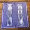 桑蚕丝小方巾（出口法国老佛爷百货） 商品缩略图9