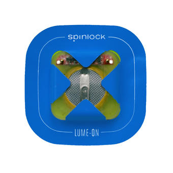 Spinlock Lume On 救生衣充气囊闪光贴 商品图1