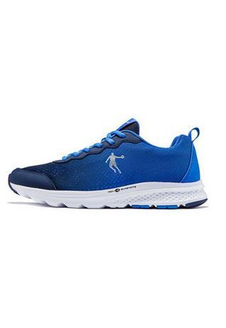 【乔丹】跑步鞋男运动鞋舒适减震透气跑步鞋 商品图3