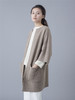 双层女大衣 商品缩略图0