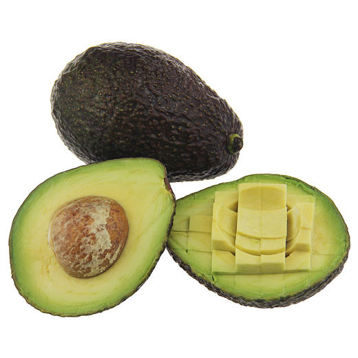 牛油果进口 商品图1