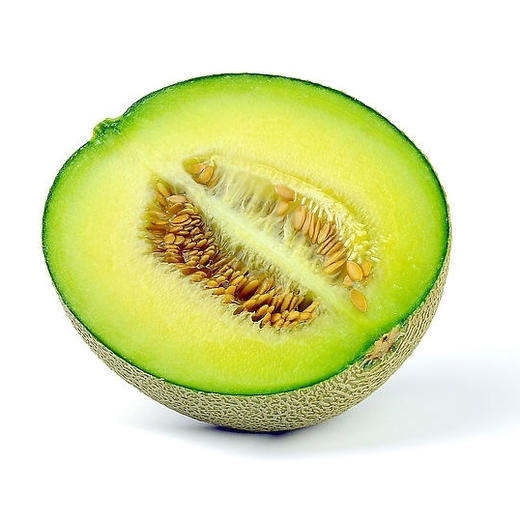 🐝蜜蜂授粉的🍈海南 · 牛三蜜瓜 ·蜜甜软糯 · 果肉绵密 · 汁水丰盈 商品图0