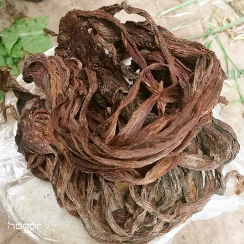 农场自制梅干菜（乌干菜）20元/份/半斤 商品图1