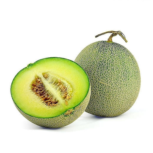 🔥下单立减10🍈甜蜜蜜的网纹瓜,硬吃脆甜,软吃糯甜多汁(2颗5斤 ) 